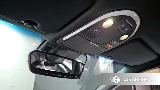 Genesis G70 id 3336563 из Кореи 8