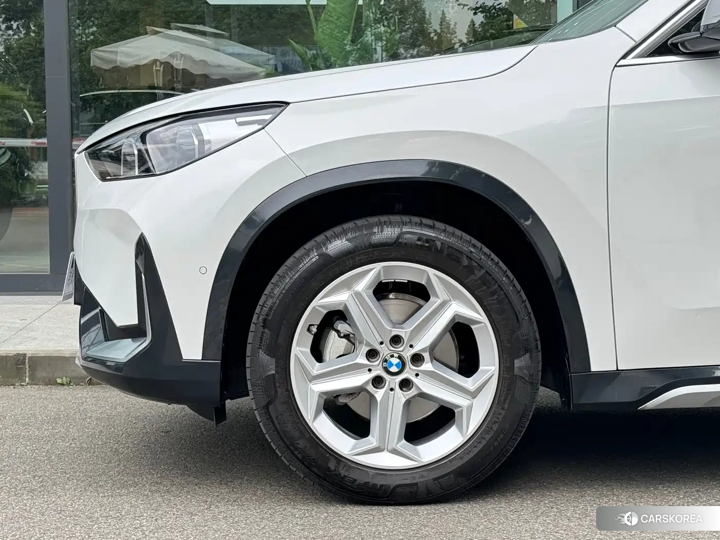 BMW X1 id 4539367 из Китая 8