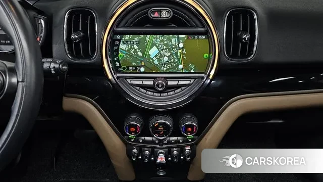 Mini Cooper D Countryman id 3766538 из Кореи 8