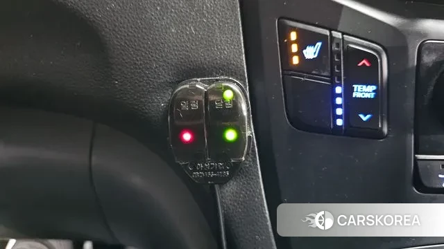 Hyundai The New Grand Starex id 2995338 из Кореи 8