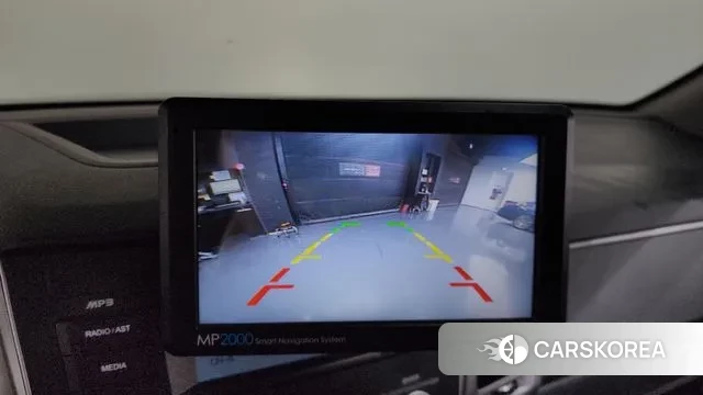 Ssangyong Rexton Sports id 3380400 из Кореи 8