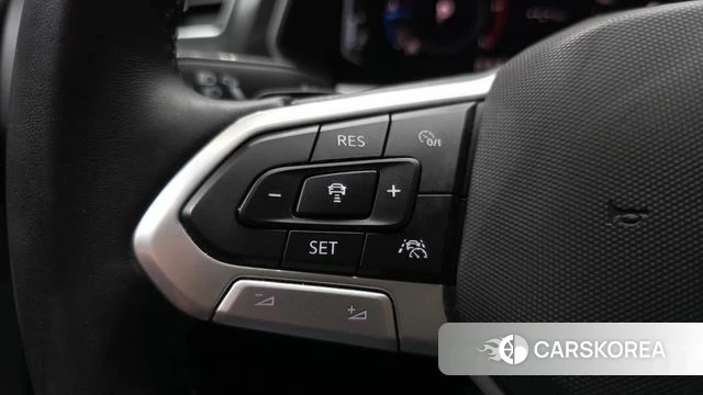 Volkswagen Tiguan second Generation id 4929734 из Кореи 8