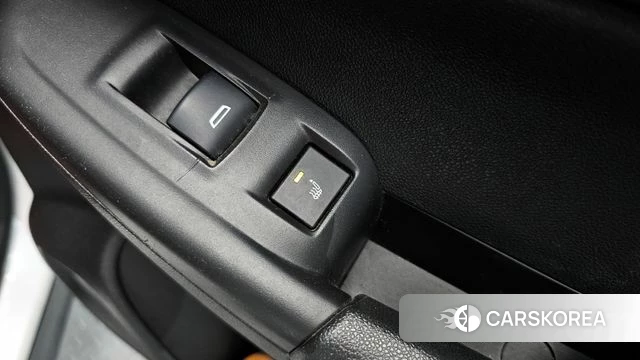 Chevrolet (GM Daewoo) Trailblazer id 3833919 из Кореи 8