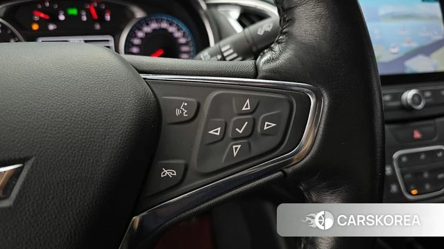 Chevrolet (GM Daewoo) All New Malibu id 4411456 из Кореи 8