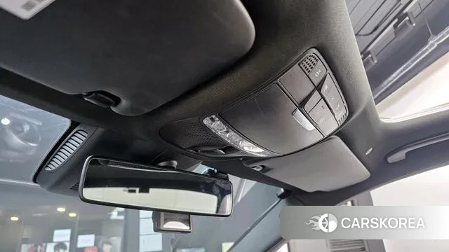 Mercedes-Benz C-Class W205 id 3608079 из Кореи 8