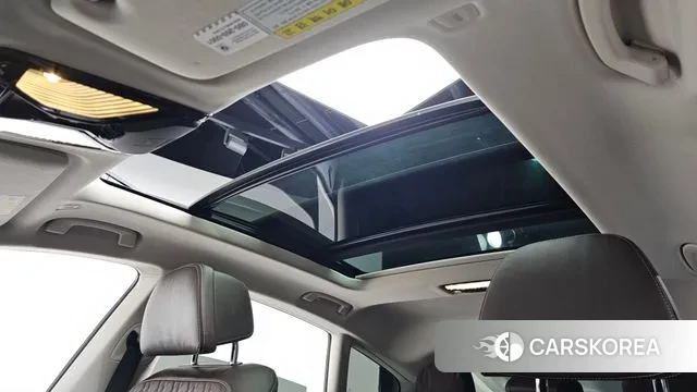 BMW 6 Series GT (G32) id 3209732 из Кореи 8