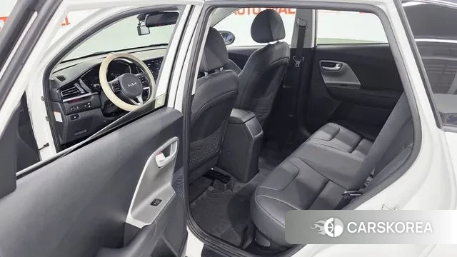 Kia The New Niro id 3281577 из Кореи 8