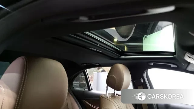 Mercedes-Benz E-Class W213 id 3600372 из Кореи 8