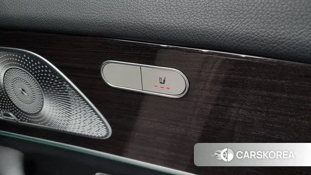 Mercedes-Benz GLE-Class W167 id 3722534 из Кореи 8