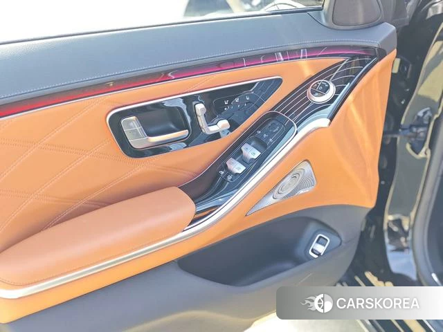 Mercedes-Benz Maybach S-class id 4239551 из Китая 8