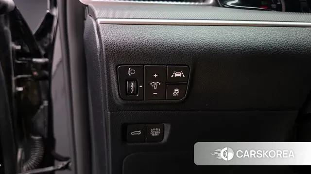 Kia K5 Hybrid 3rd Generation id 3316843 из Кореи 8