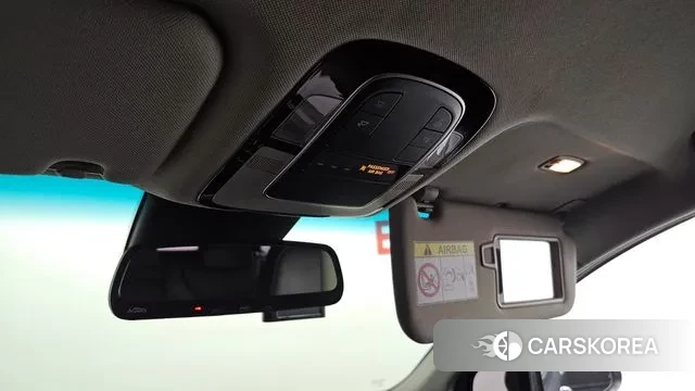 Hyundai The New Santa Fe id 3038430 из Кореи 8