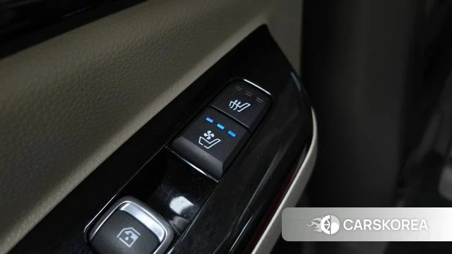 Kia Carnival 4th generation id 3872021 из Кореи 8