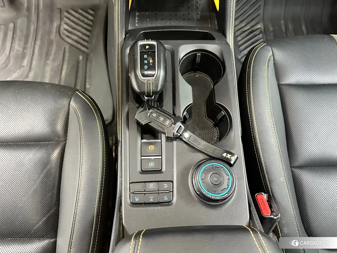 Ford Ranger Ranger id 4686075 из Китая 8