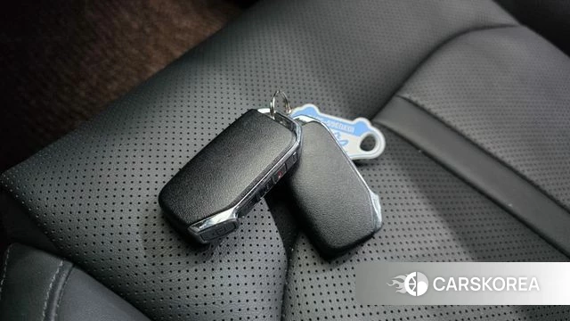 Kia K5 3rd generation id 4737034 из Кореи 8