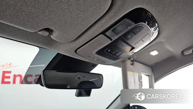 Hyundai Sonata (DN8) id 3612067 из Кореи 8