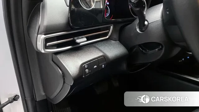 Hyundai Avante (CN7) id 3492598 из Кореи 8