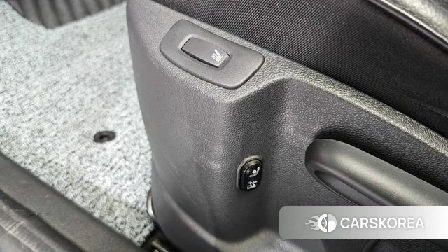 Renault Korea (Samsung) New QM3 id 4684072 из Кореи 8