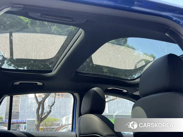 Mercedes-Benz GLA id 4261387 из Китая 8