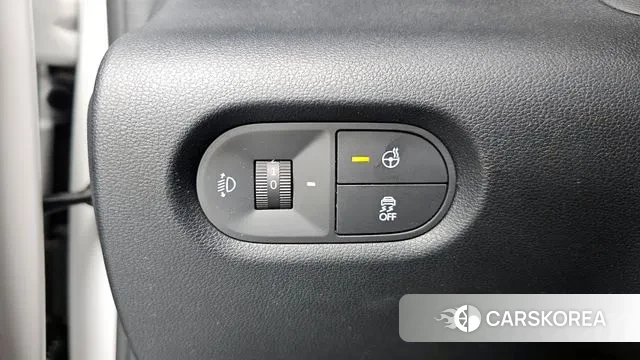 Hyundai Casper id 3370986 из Кореи 8