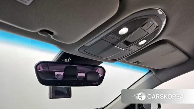 Genesis G80 id 3520619 из Кореи 8