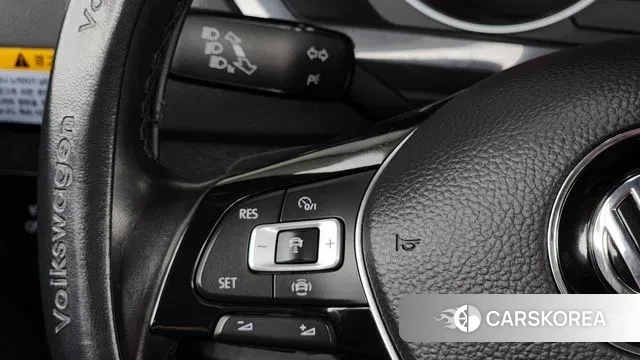 Volkswagen Tiguan second Generation id 3023900 из Кореи 8