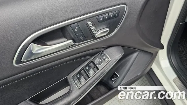 Mercedes-Benz GLA-Class X156 id 2237277 из Кореи 8