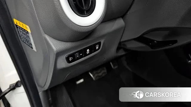 Kia All New Morning (JA) id 3454487 из Кореи 8