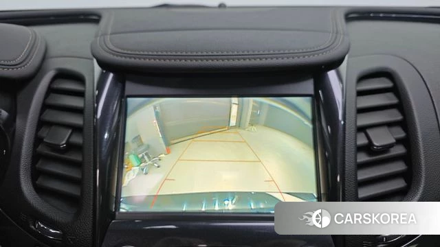 Chevrolet (GM Daewoo) Impala id 3966094 из Кореи 8