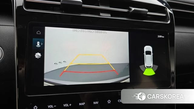 Hyundai Tucson (NX4) id 4701425 из Кореи 8