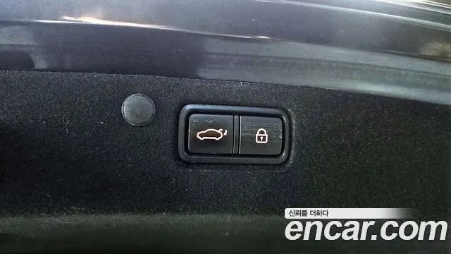 Hyundai Grandeur IG id 2514476 из Кореи 8