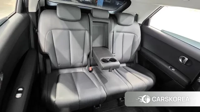 Hyundai Ionic 5 id 3570694 из Кореи 8