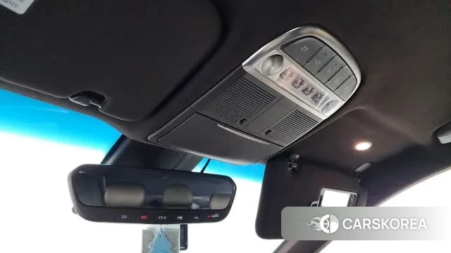 Genesis G90 id 3754227 из Кореи 8