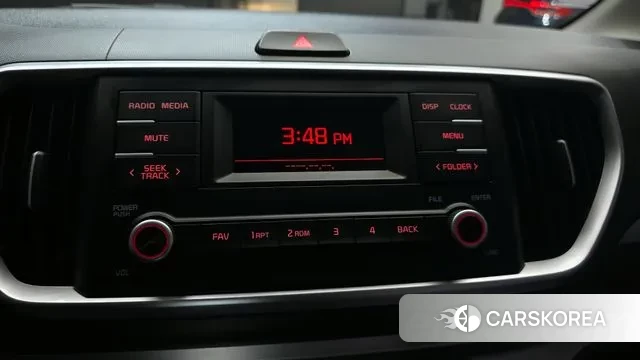 Kia The New Ray id 3428741 из Кореи 8