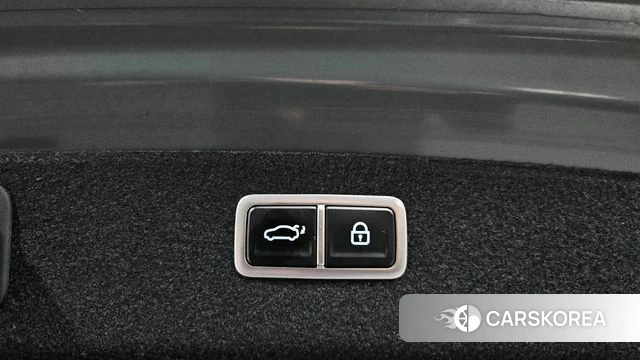 Genesis G80 (RG3) id 4636849 из Кореи 8