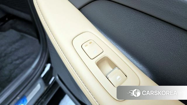 Hyundai Sonata (DN8) id 4244281 из Кореи 8