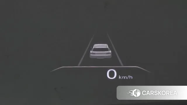 Genesis GV80 id 3708758 из Кореи 8