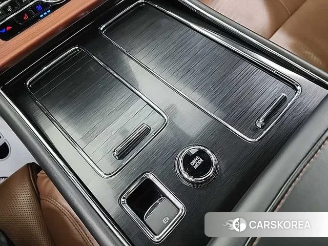 Lincoln Aviator 2nd generation id 3028344 из Кореи 8