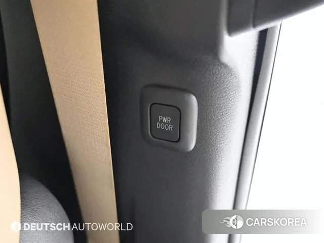 Toyota Sienna 4th Generation id 3053252 из Кореи 8