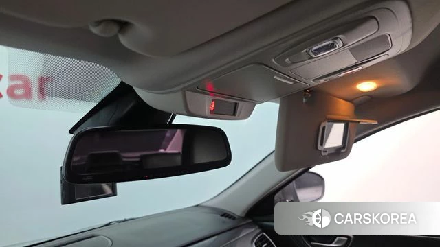 Renault Korea (Samsung) SM6 id 4742007 из Кореи 8