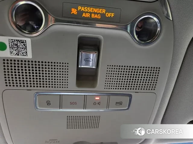 Hyundai The New Grandeur IG id 3384673 из Кореи 8