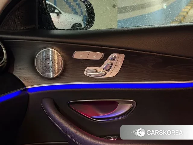 Mercedes-Benz E-Class W213 id 3243636 из Кореи 8