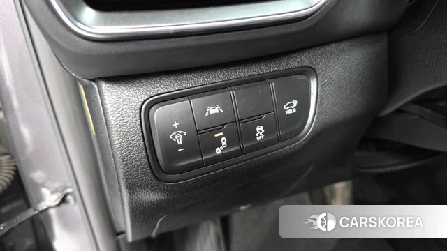 Hyundai Santa Fe TM id 4895469 из Кореи 8