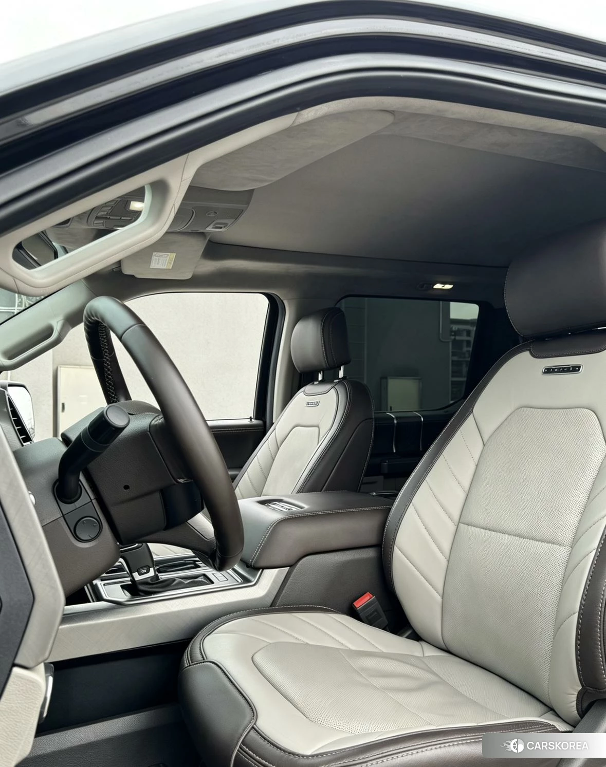 Ford F-150 id 4426793 из Китая 8