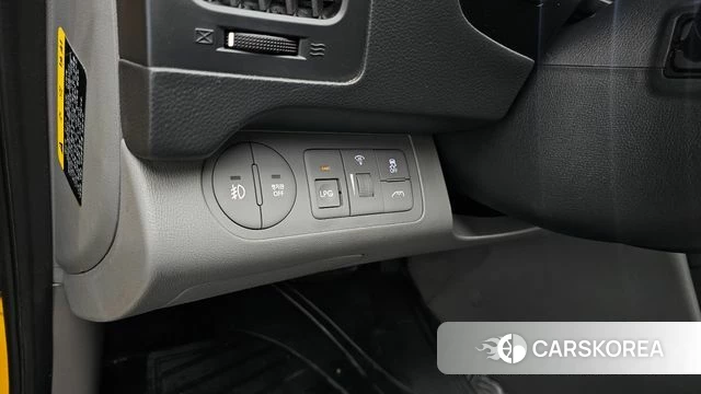 Hyundai The New Grand Starex id 3808252 из Кореи 8