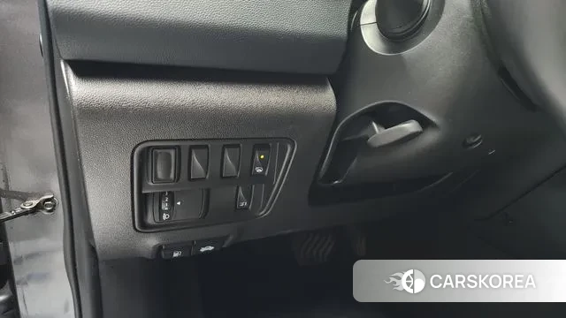 Renault Korea (Samsung) The New QM6 id 3653944 из Кореи 8