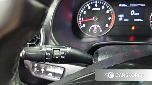 Kia Come New K3 id 4376996 из Кореи 8