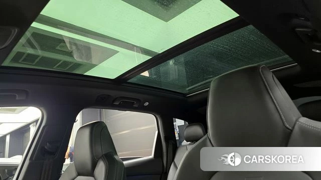 Audi Q7 (4M) id 4321732 из Кореи 8