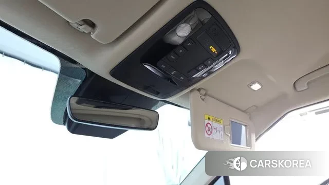 Kia Carnival 4th generation id 3329500 из Кореи 8