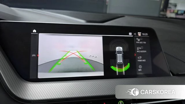 BMW 1 Series (F40) id 3877119 из Кореи 8